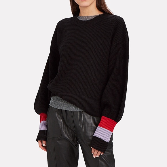 A.L.C. Sweaters - A.L.C Lansing Sweater